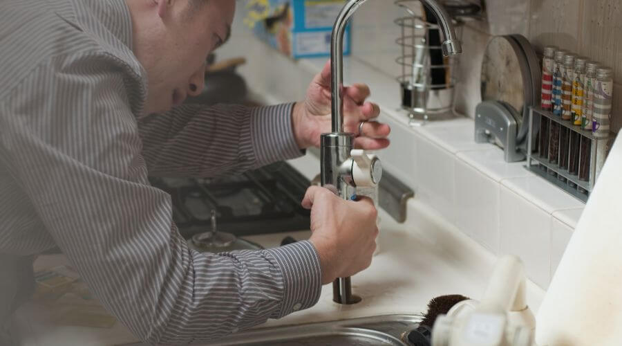 Local expert plumbing services in Crosby, MN